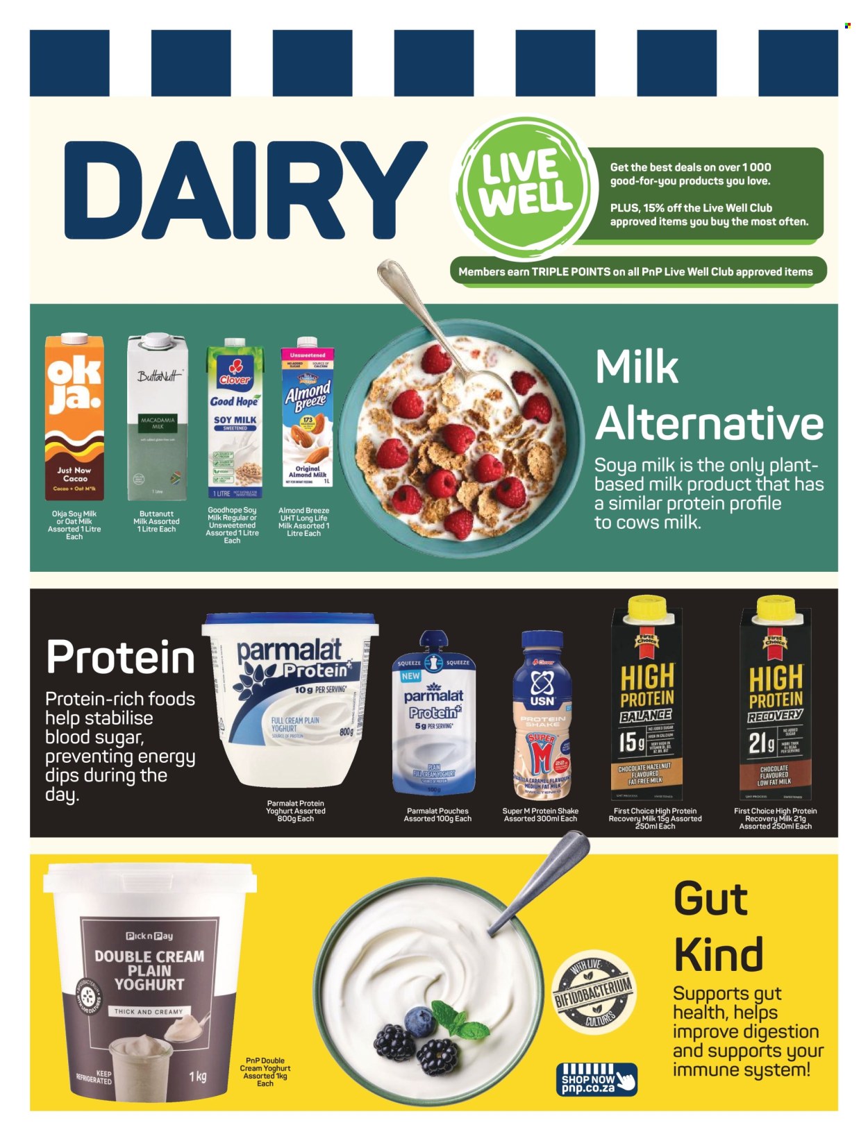 Pick n Pay specials - 06/07/2026 - 12/07/2026. Page 6