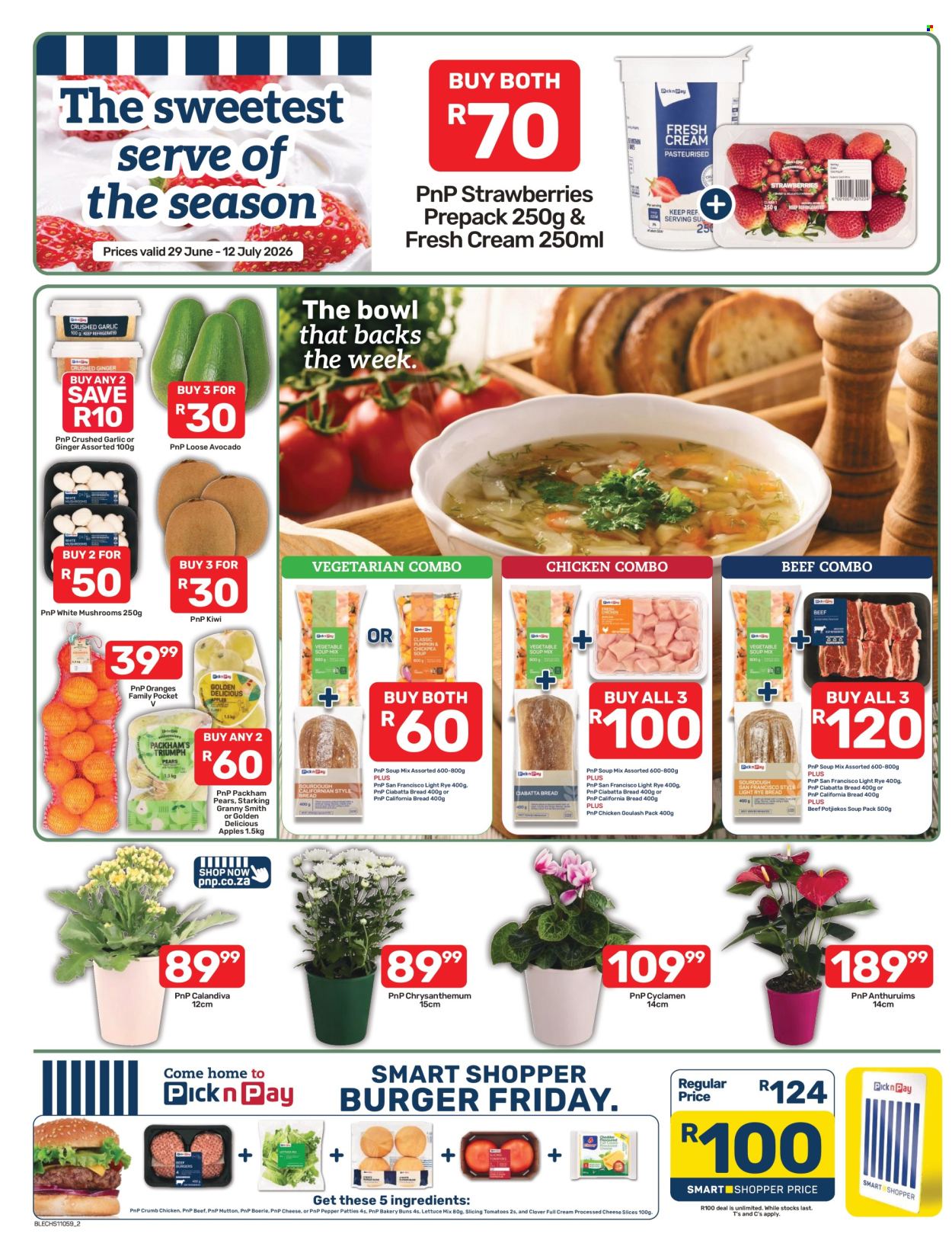 Pick n Pay specials - 06/07/2026 - 12/07/2026. Page 2