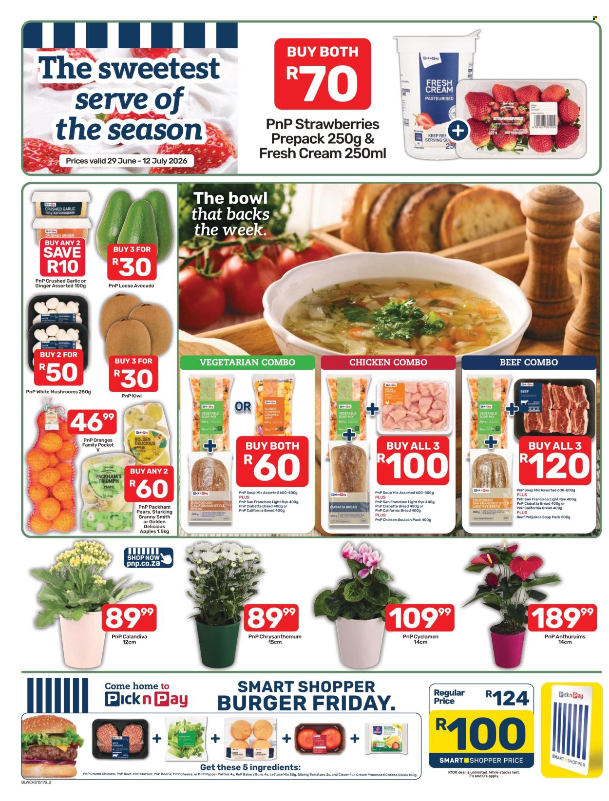 Pick n Pay specials - 06/07/2026 - 12/07/2026. Page 2