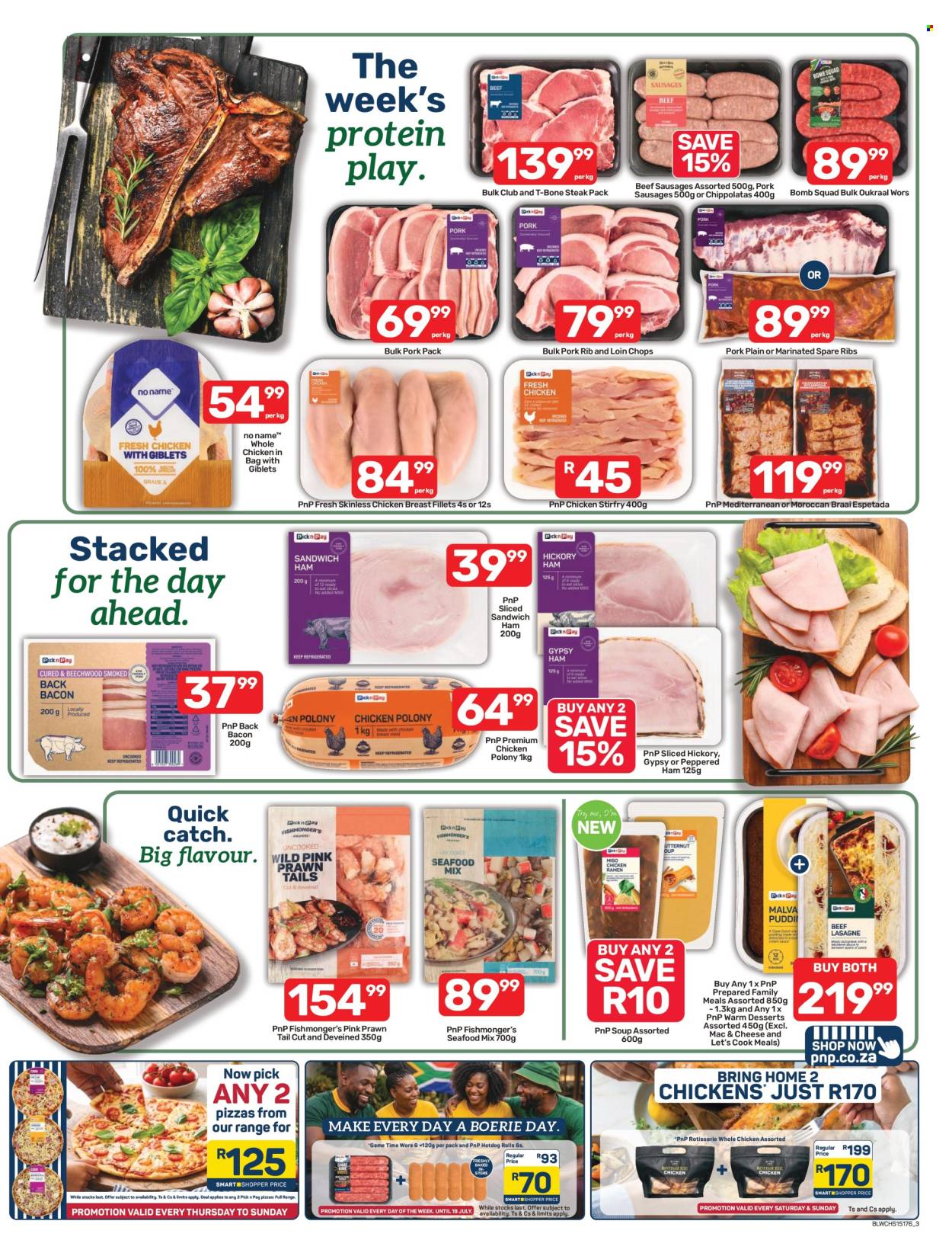 Pick n Pay specials - 06/07/2026 - 12/07/2026. Page 3