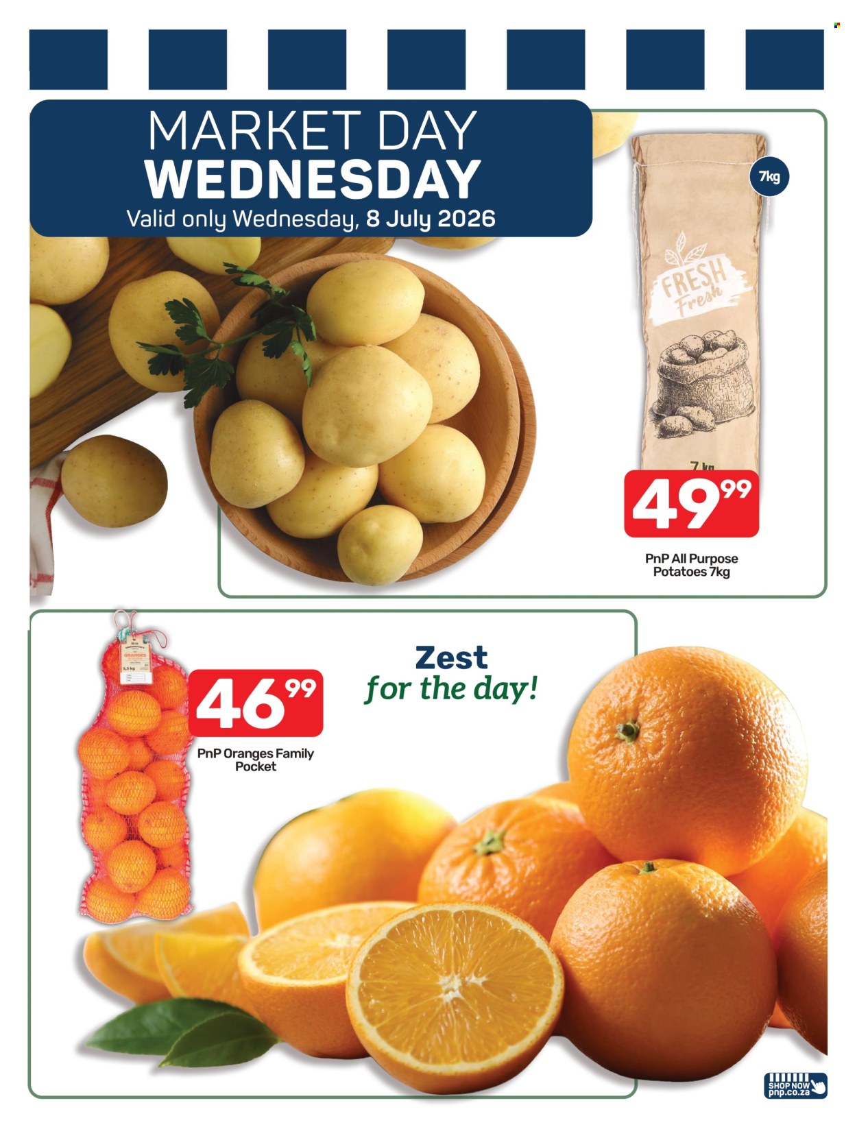 Pick n Pay specials - 06/07/2026 - 12/07/2026. Page 7