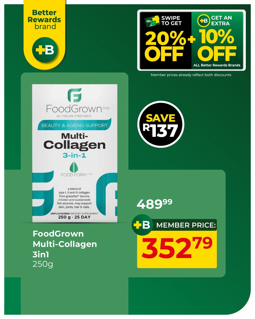 Dis-Chem specials - 16/06/2026 - 12/07/2026. Page 9