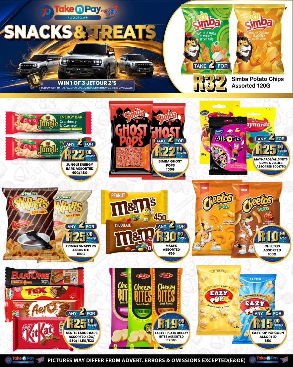 Take n Pay specials - 06/07/2026 - 12/07/2026. Page 3