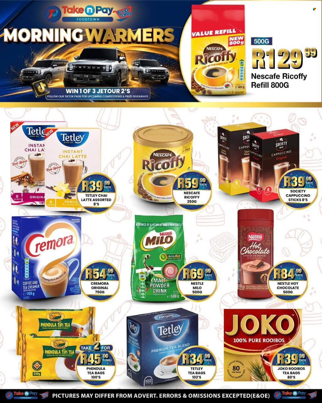 Take n Pay specials - 06/07/2026 - 12/07/2026. Page 11