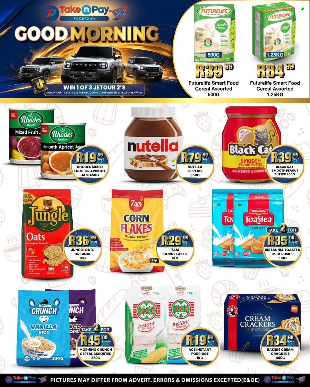 Take n Pay specials - 06/07/2026 - 12/07/2026. Page 12