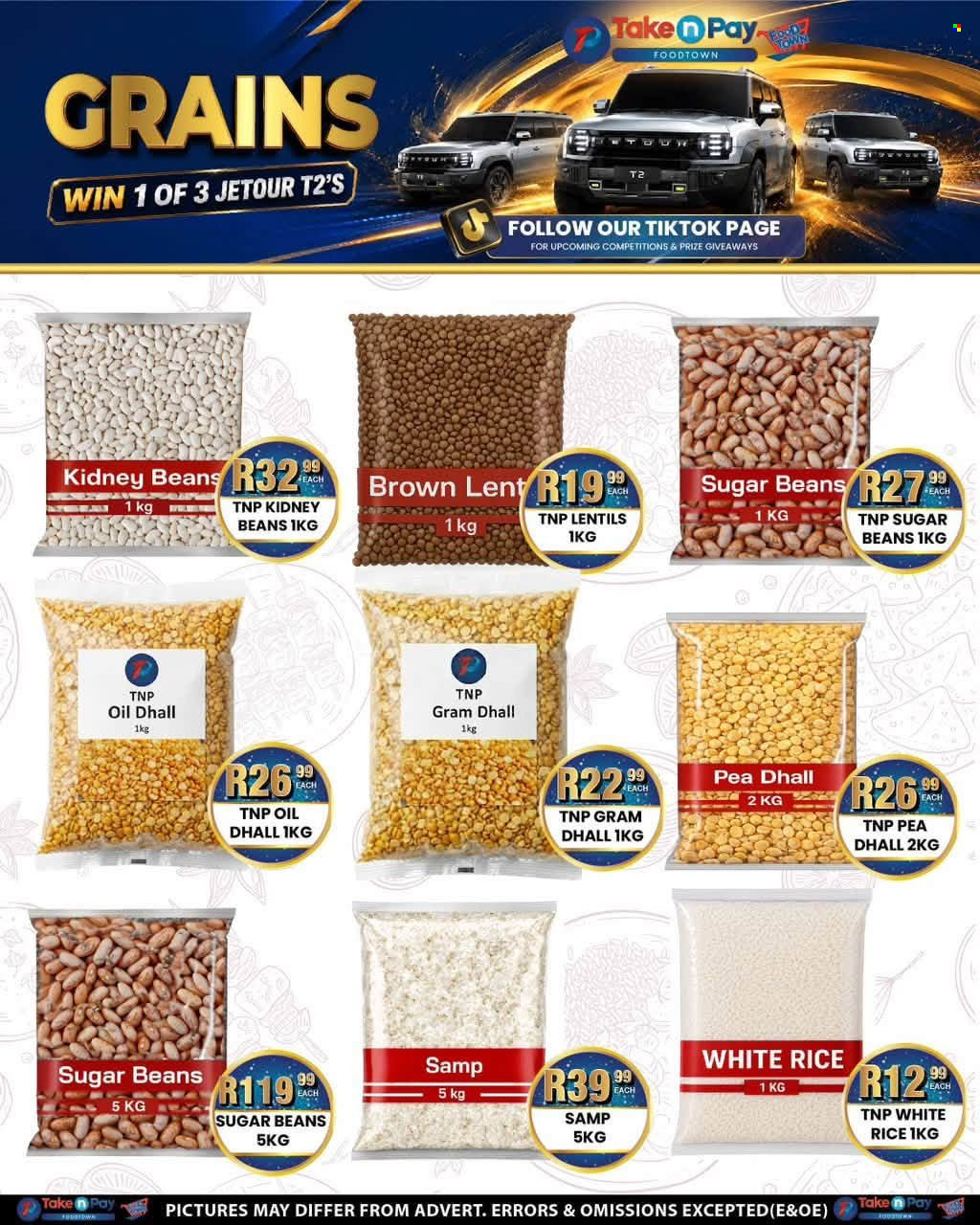 Take n Pay specials - 06/07/2026 - 12/07/2026. Page 23