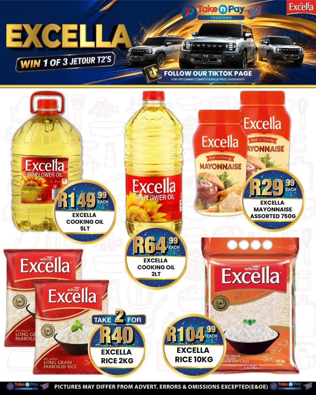 Take n Pay specials - 06/07/2026 - 12/07/2026. Page 24