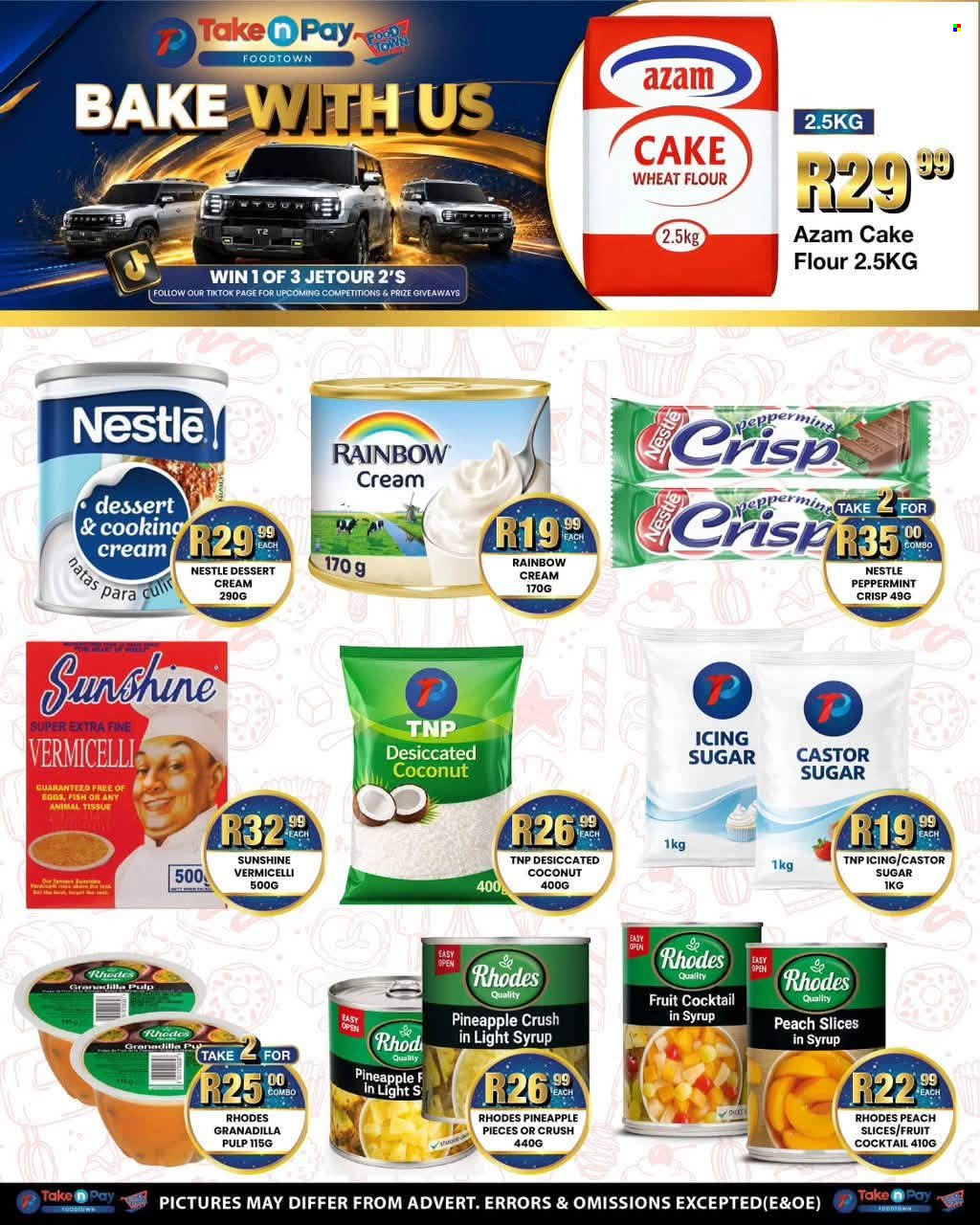 Take n Pay specials - 06/07/2026 - 12/07/2026. Page 27