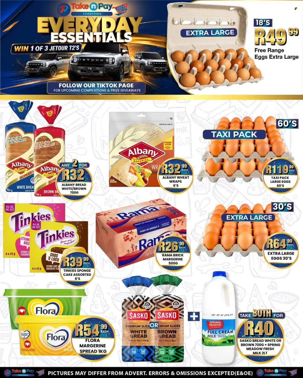Take n Pay specials - 06/07/2026 - 12/07/2026. Page 28