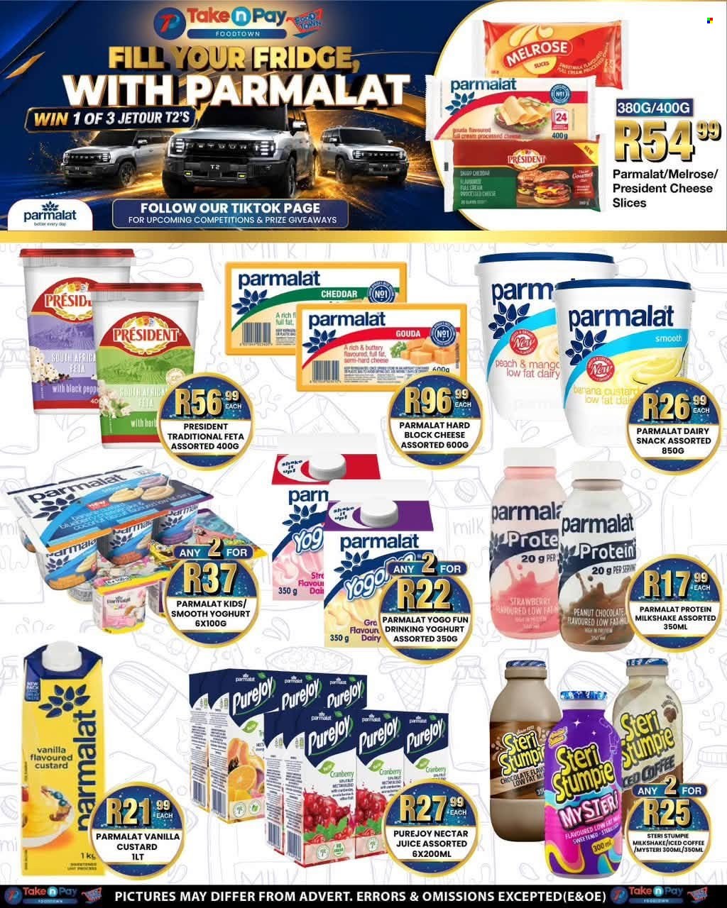 Take n Pay specials - 06/07/2026 - 12/07/2026. Page 32