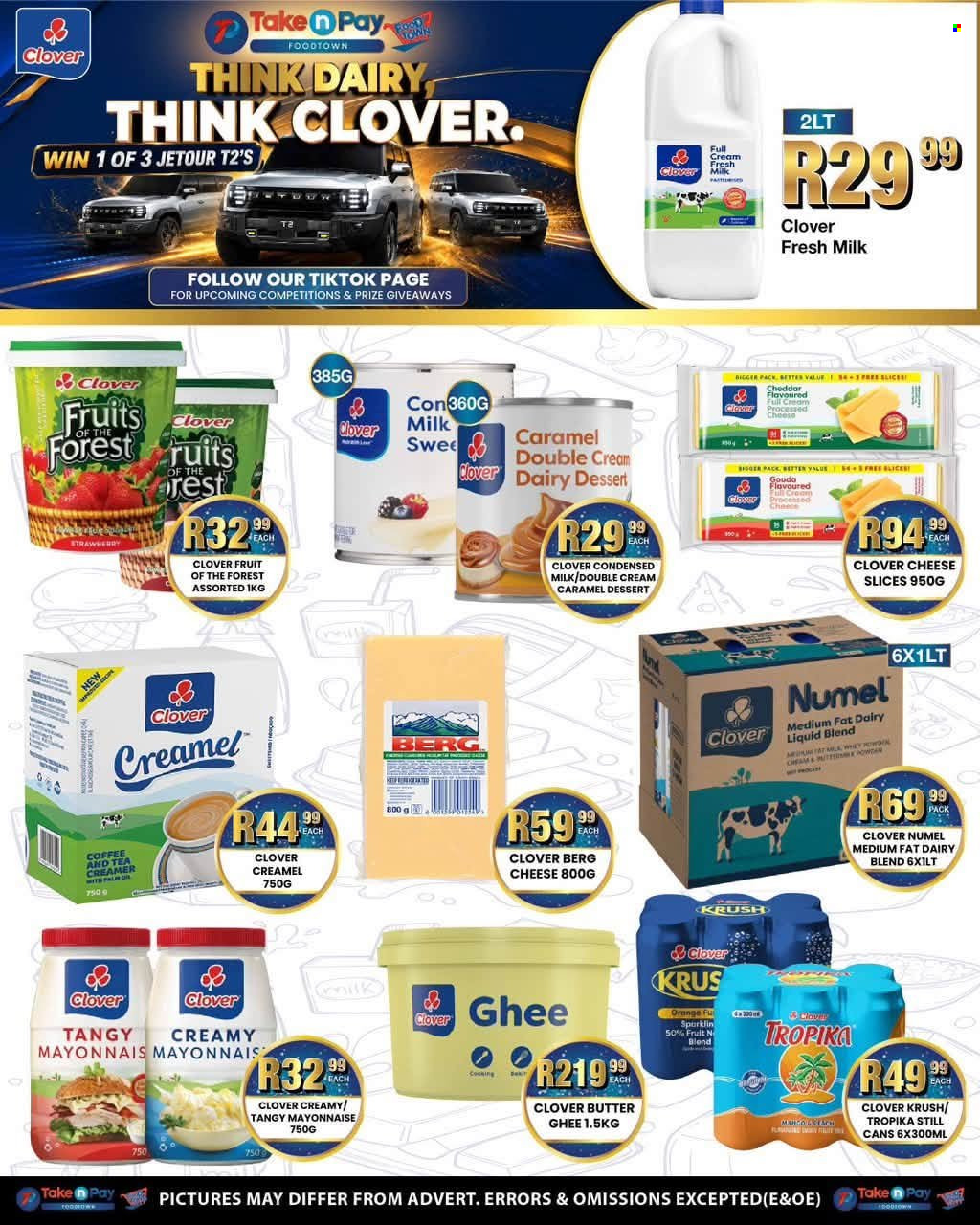 Take n Pay specials - 06/07/2026 - 12/07/2026. Page 33