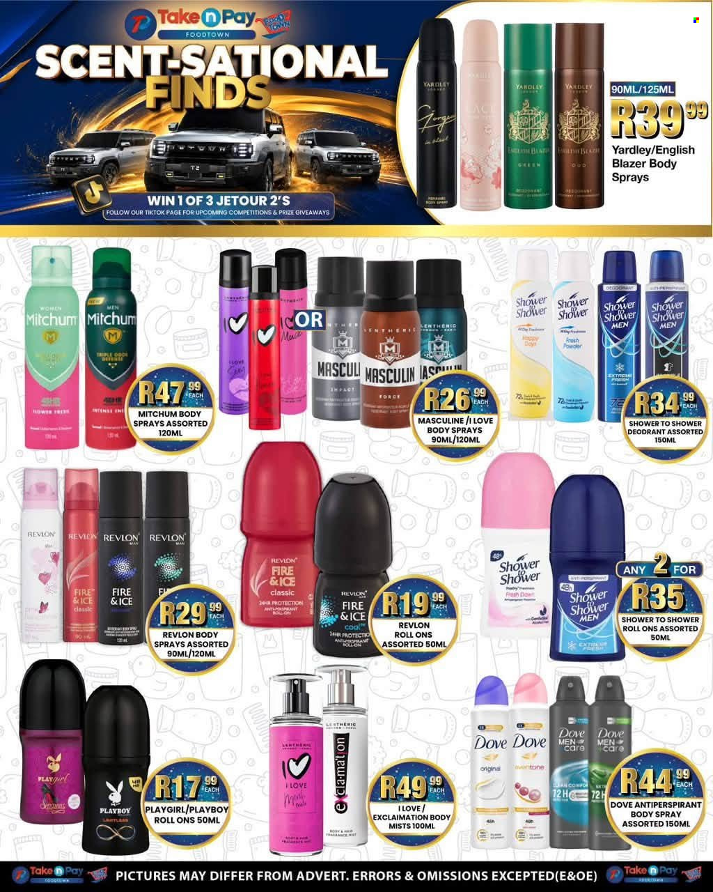 Take n Pay specials - 06/07/2026 - 12/07/2026. Page 36