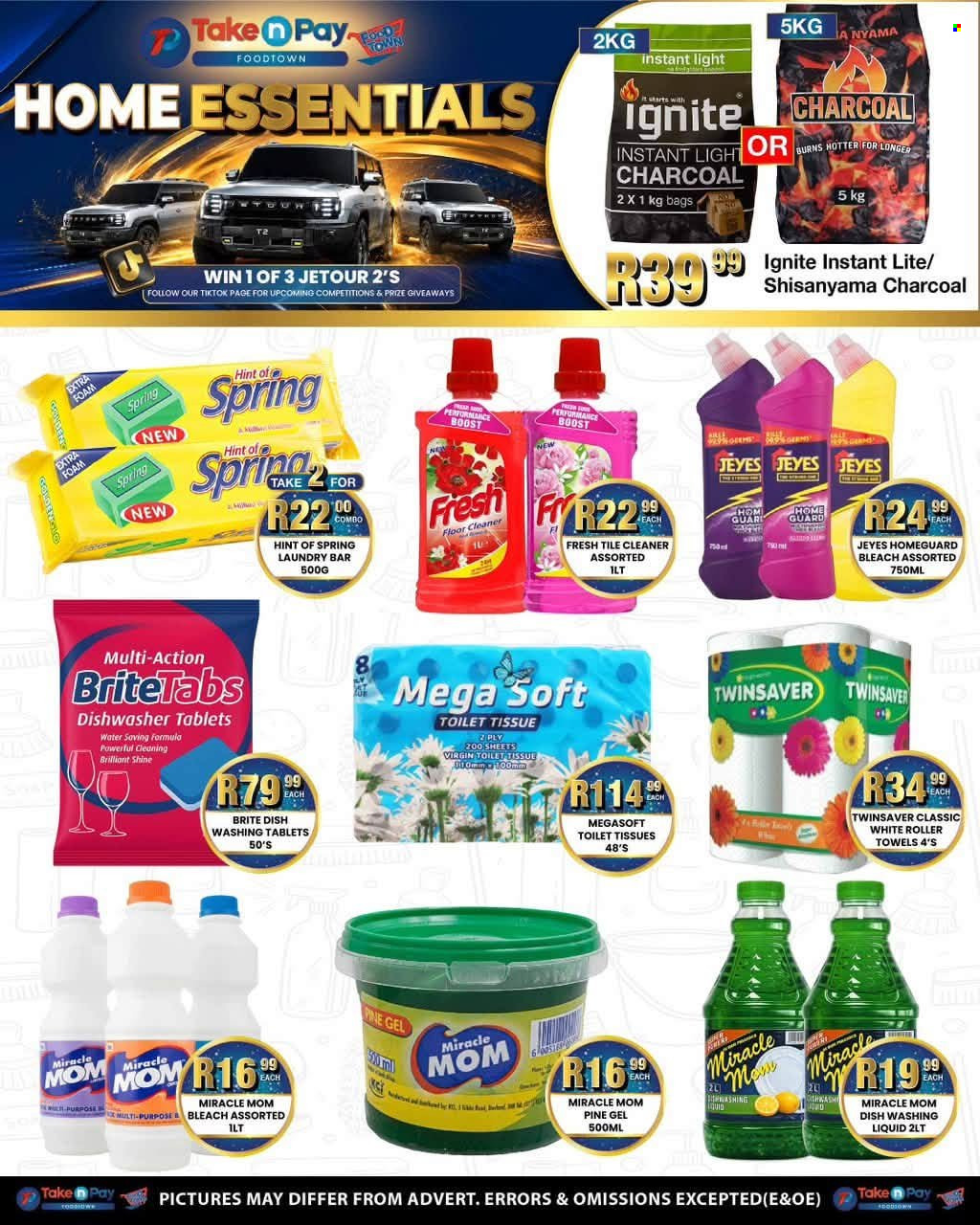 Take n Pay specials - 06/07/2026 - 12/07/2026. Page 39