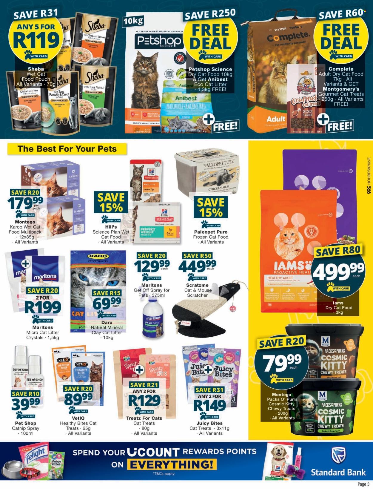 Checkers specials - 06/07/2026 - 06/09/2026. Page 3