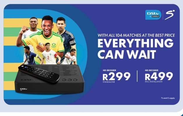 HD Decoder Standalone