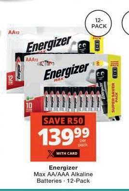Energizer