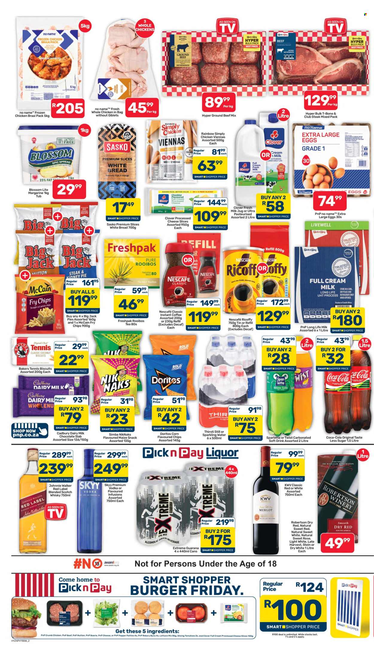 Pick n Pay specials - 07/07/2026 - 23/07/2026. Page 2