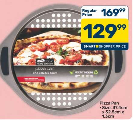 Pizza Pan
