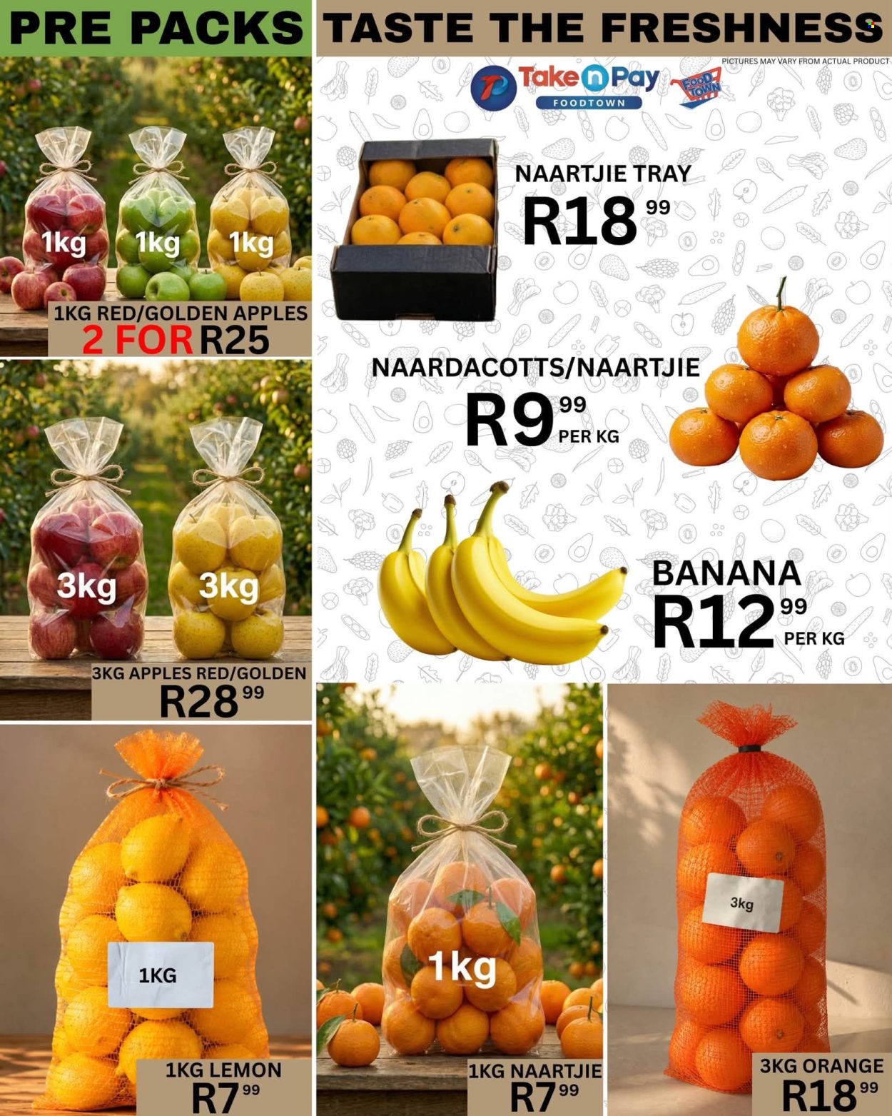 Take n Pay specials - 07/07/2026 - 09/07/2026. Page 2