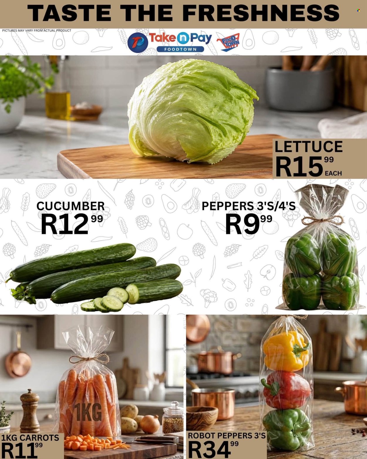 Take n Pay specials - 07/07/2026 - 09/07/2026. Page 4
