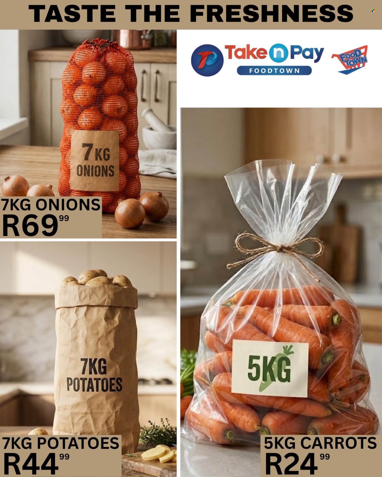 Take n Pay specials - 07/07/2026 - 09/07/2026. Page 7