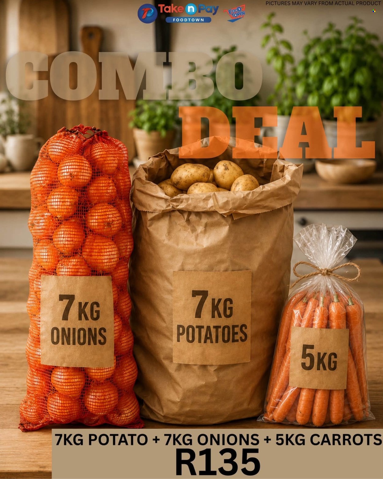 Take n Pay specials - 07/07/2026 - 09/07/2026. Page 9