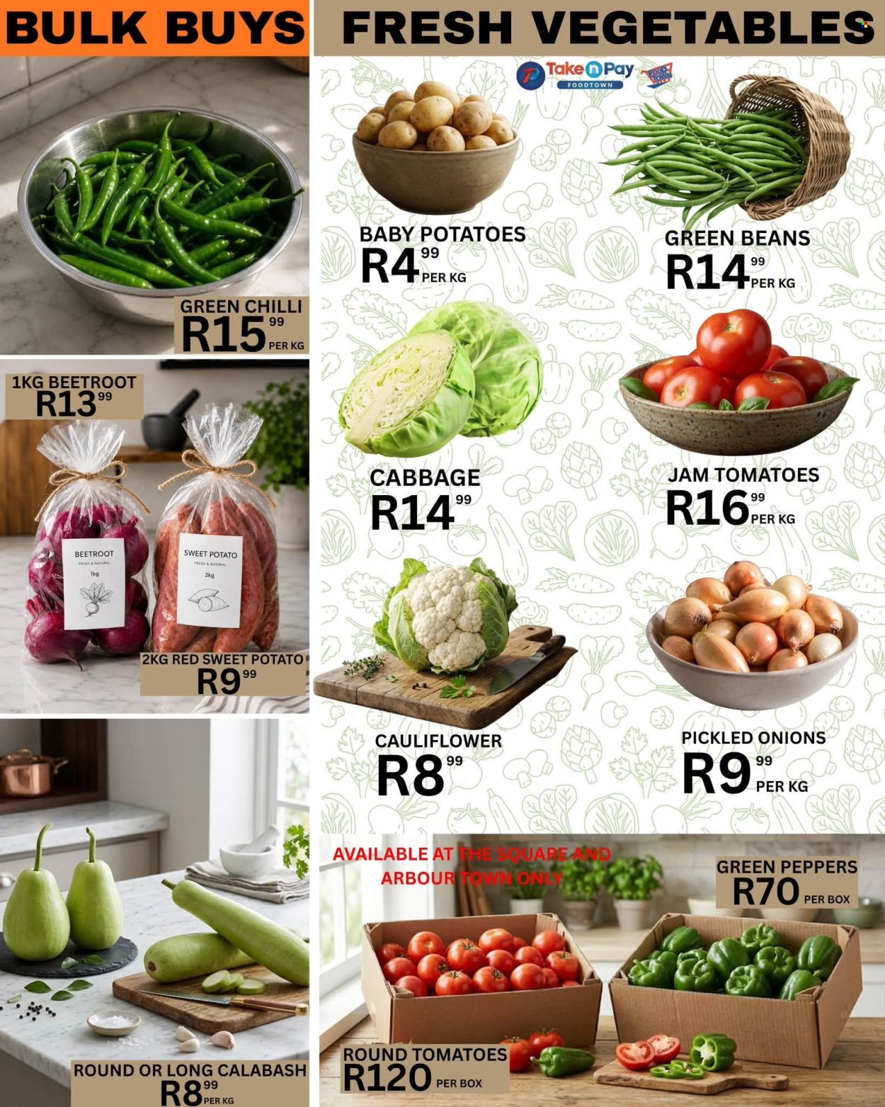 Take n Pay specials - 07/07/2026 - 09/07/2026. Page 10