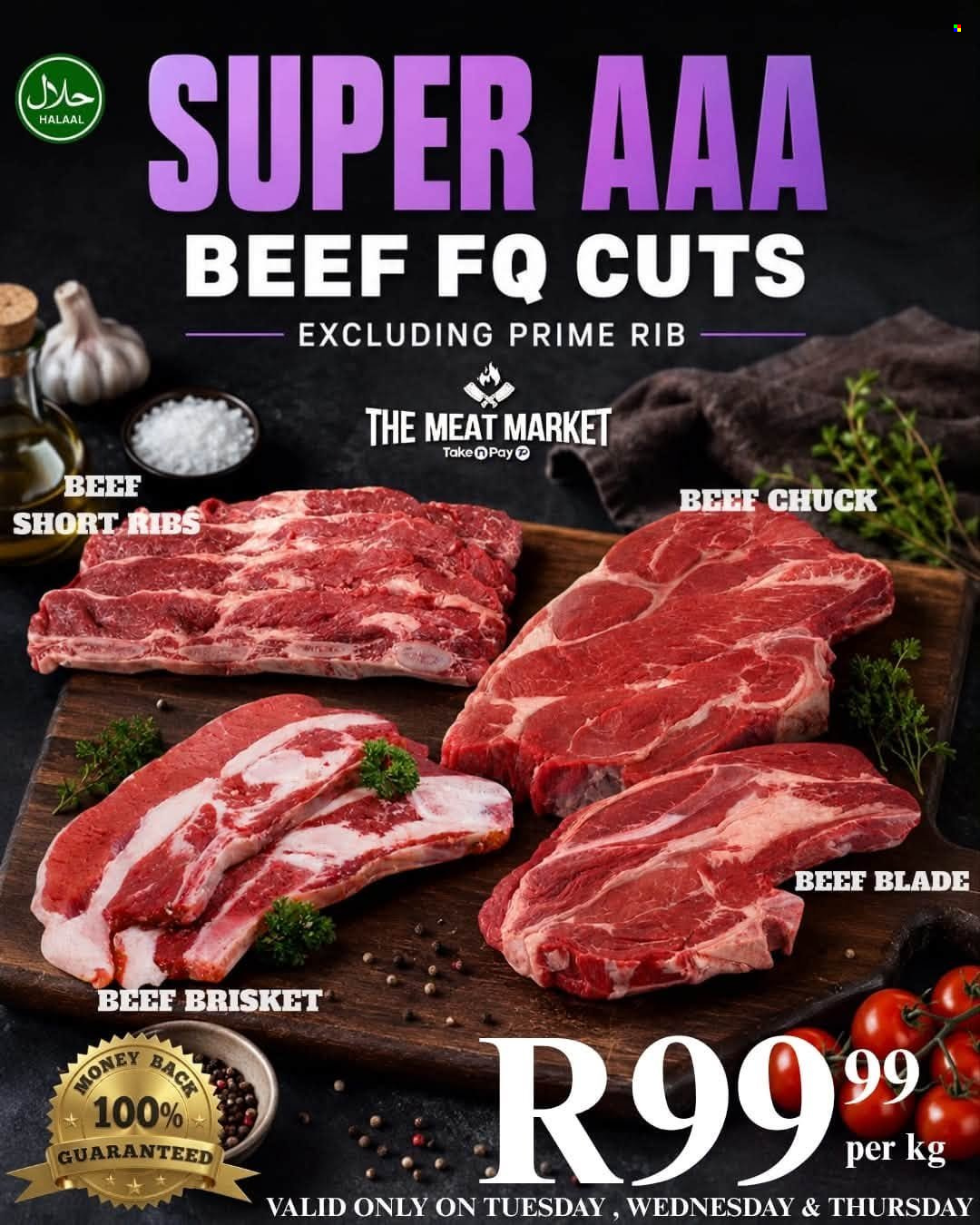 Take n Pay specials - 07/07/2026 - 09/07/2026. Page 12