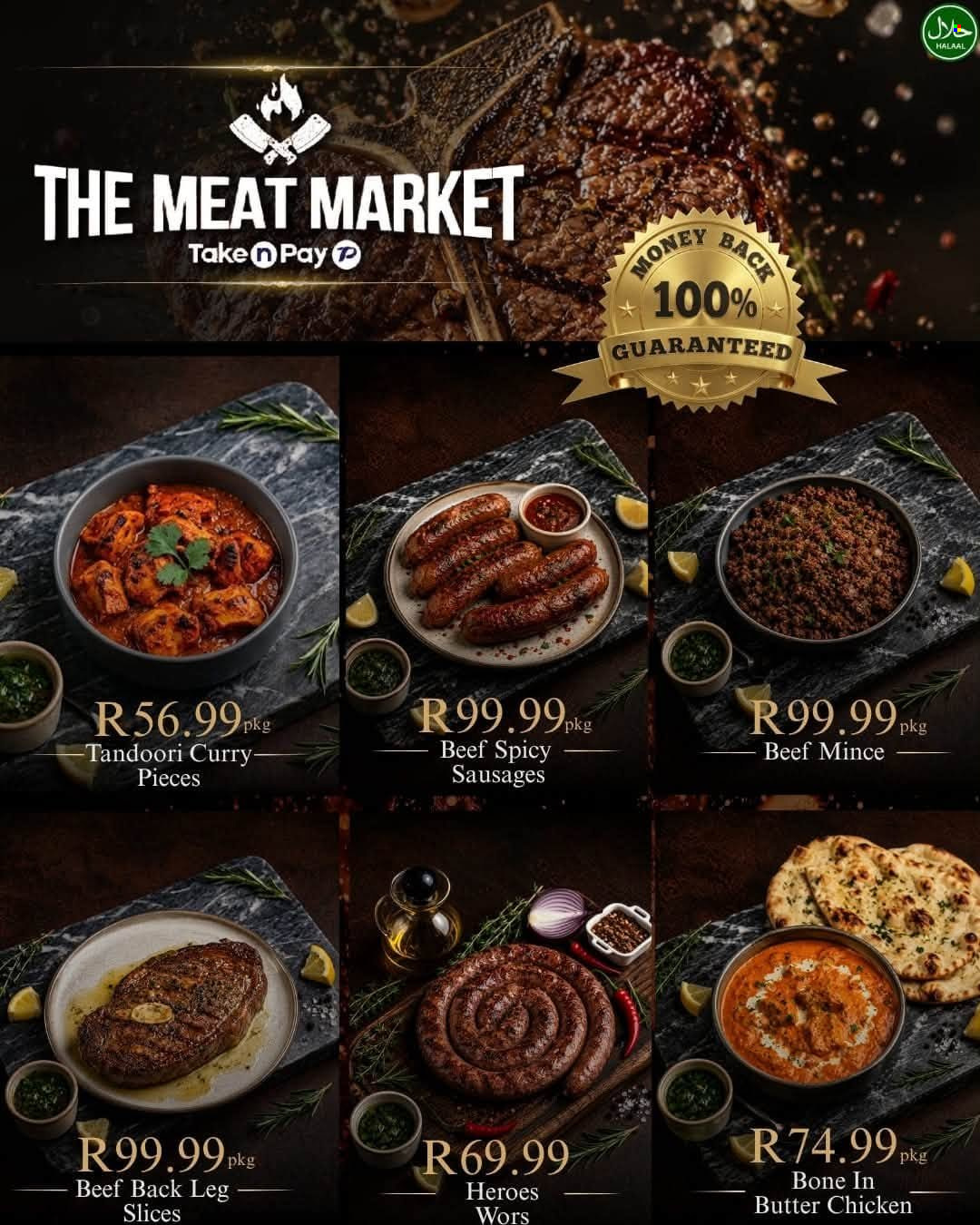 Take n Pay specials - 07/07/2026 - 09/07/2026. Page 14