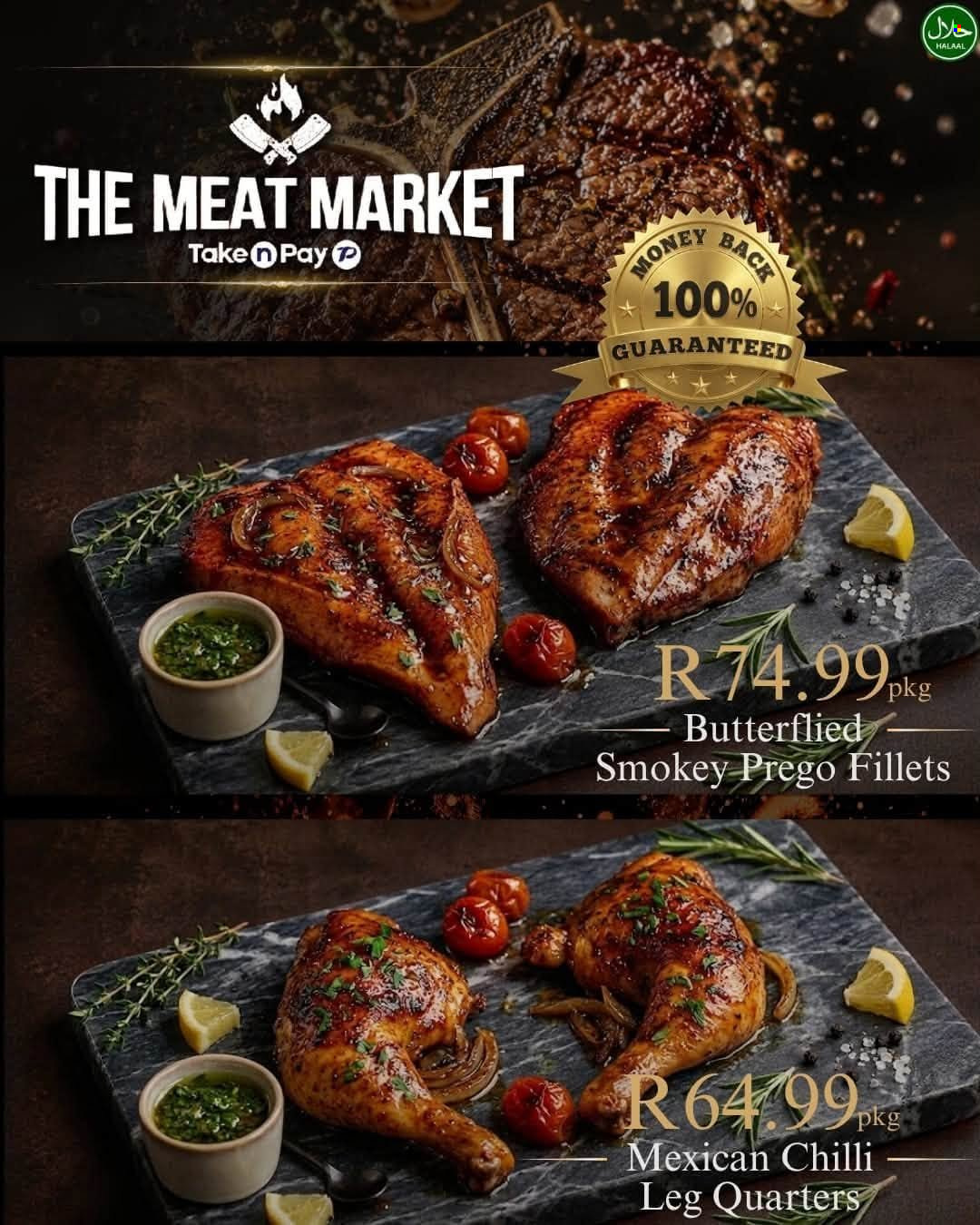 Take n Pay specials - 07/07/2026 - 09/07/2026. Page 15