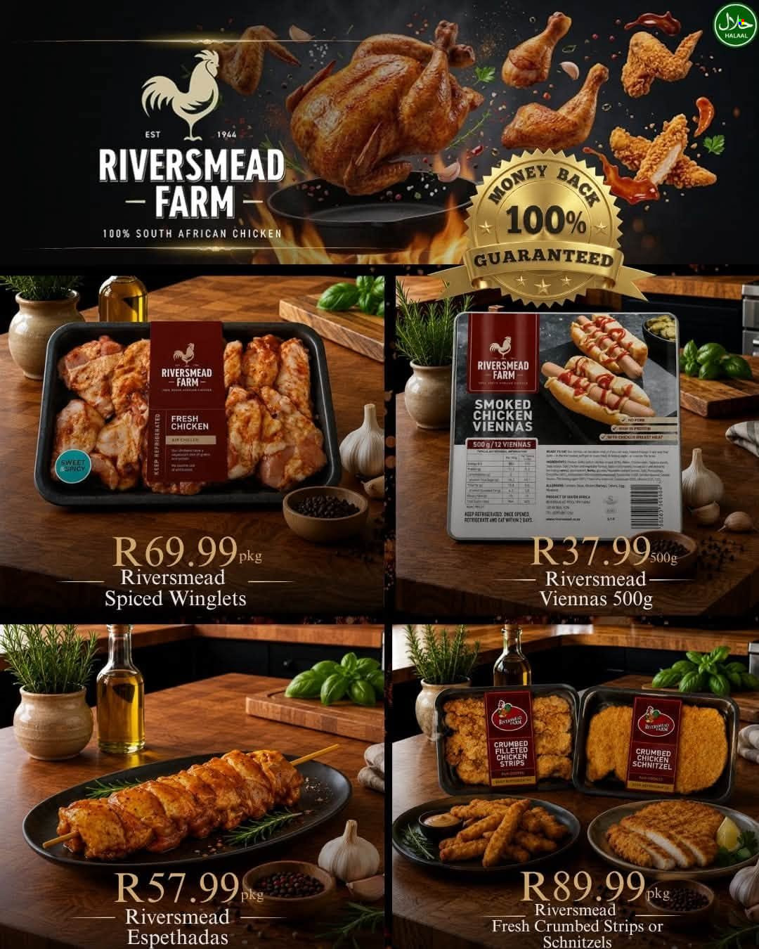 Take n Pay specials - 07/07/2026 - 09/07/2026. Page 17