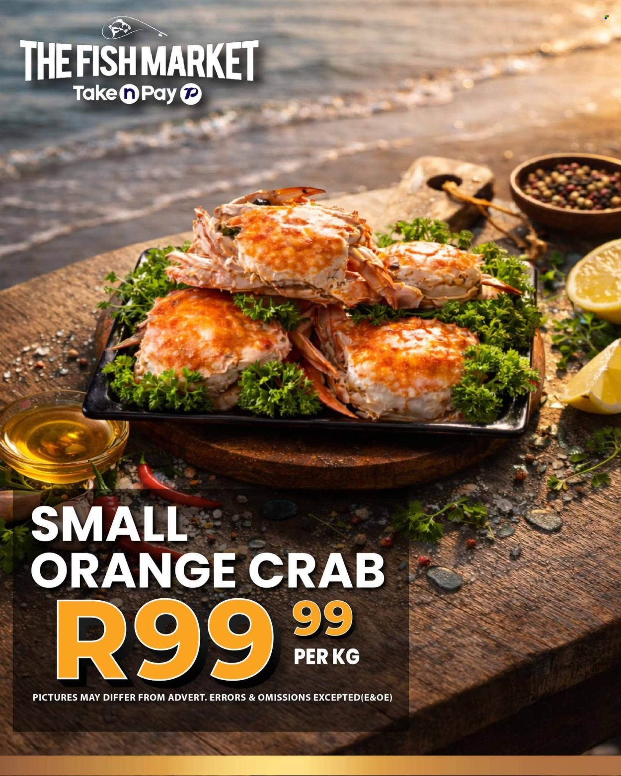 Take n Pay specials - 07/07/2026 - 09/07/2026. Page 24