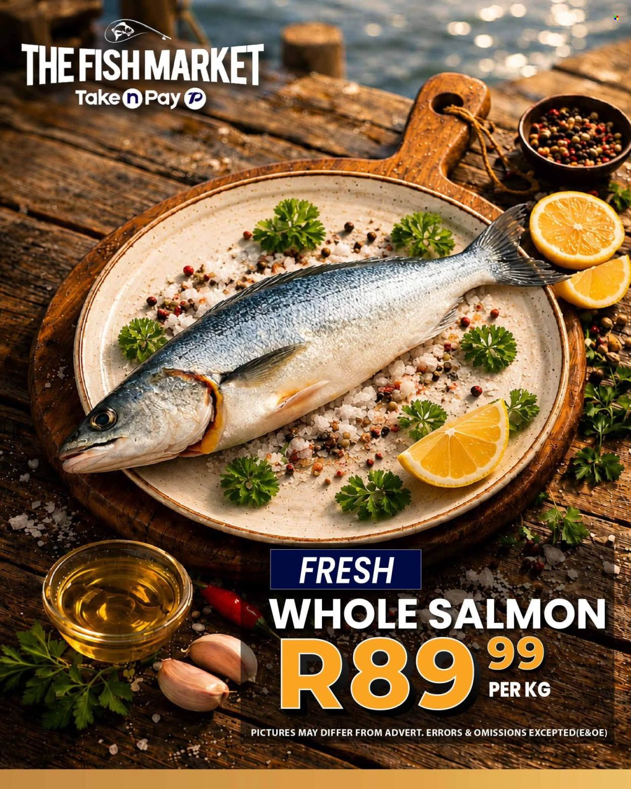 Take n Pay specials - 07/07/2026 - 09/07/2026. Page 28