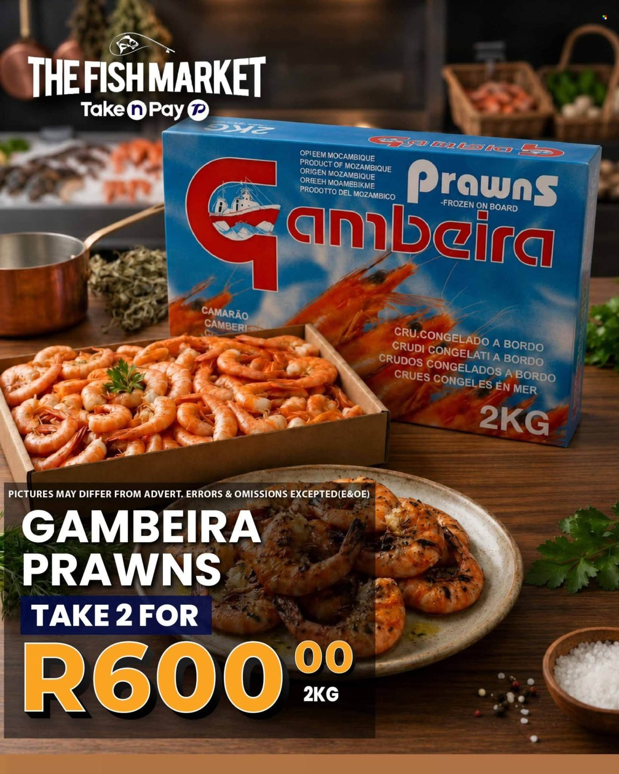 Take n Pay specials - 07/07/2026 - 09/07/2026. Page 33