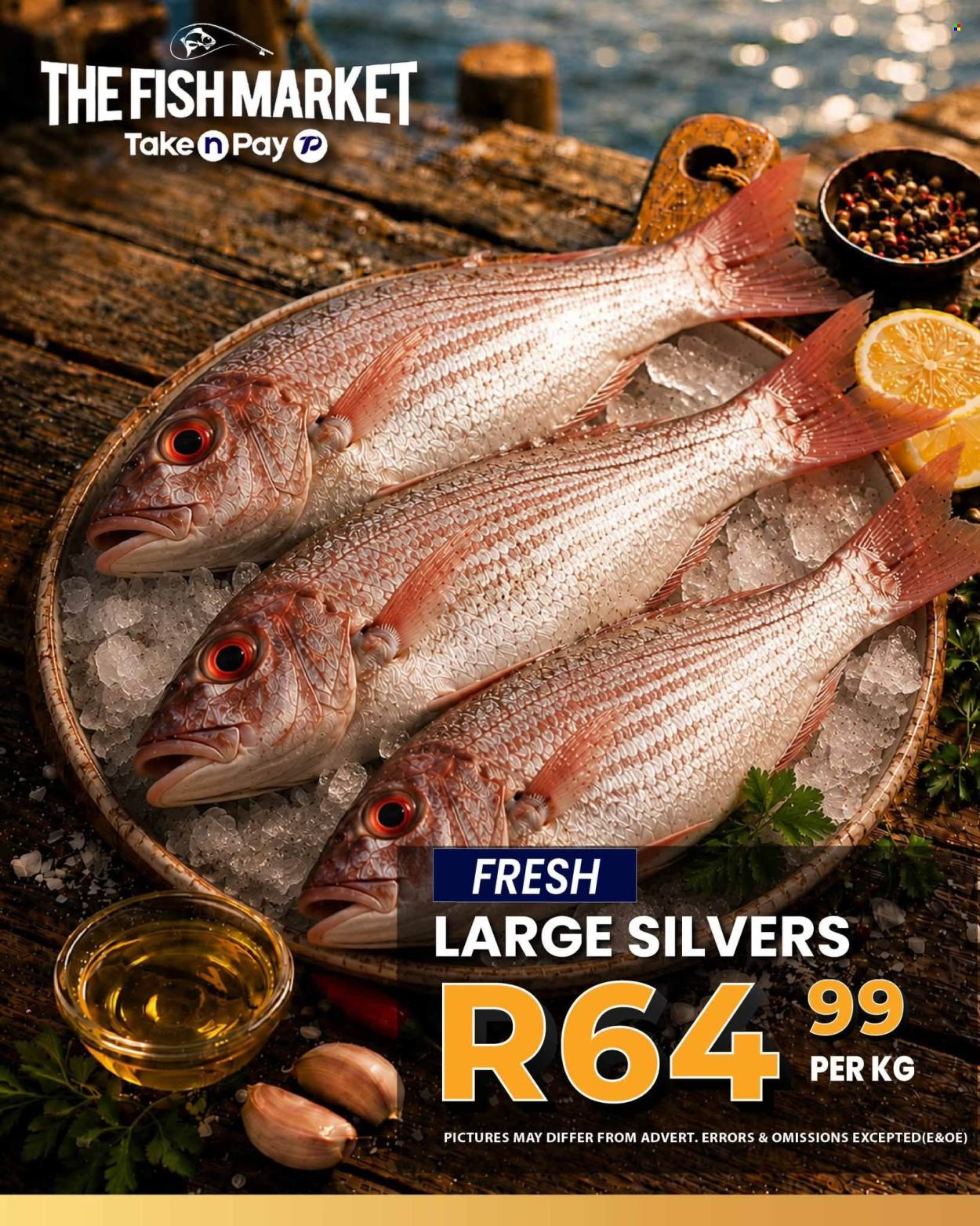 Take n Pay specials - 07/07/2026 - 09/07/2026. Page 35
