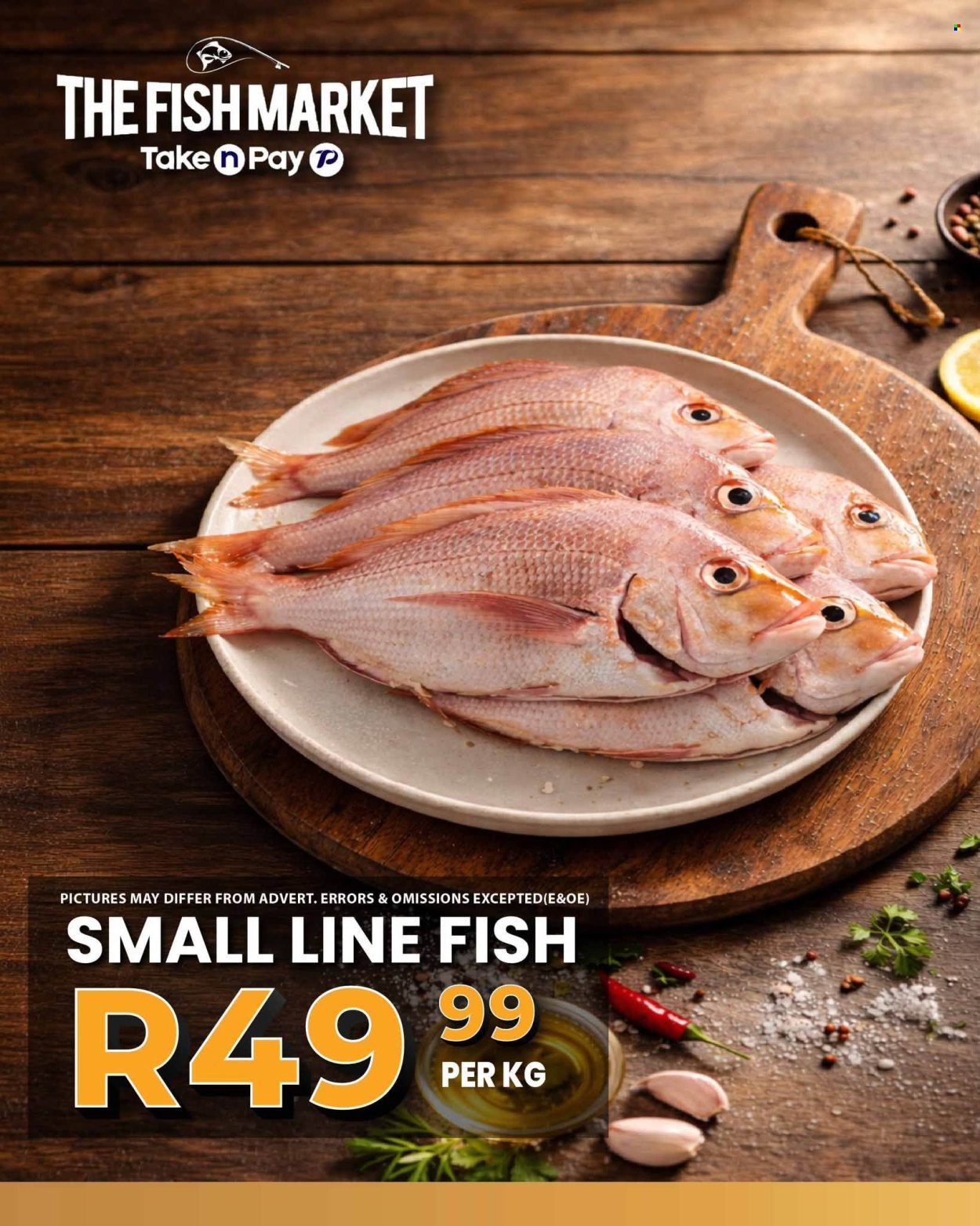 Take n Pay specials - 07/07/2026 - 09/07/2026. Page 37