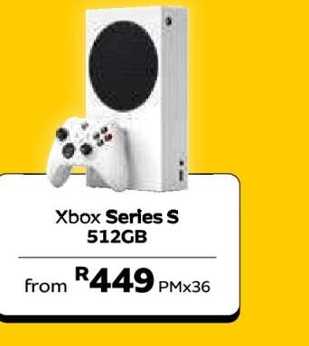 Xbox Series S