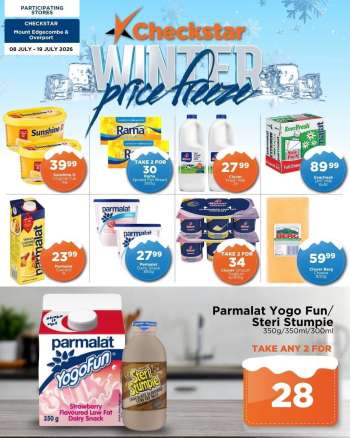 thumbnail - Checkstar catalogue