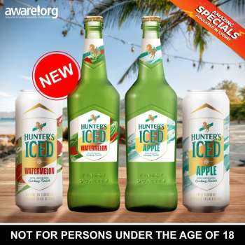 thumbnail - Johnny's Liquor Hypermarket catalogue