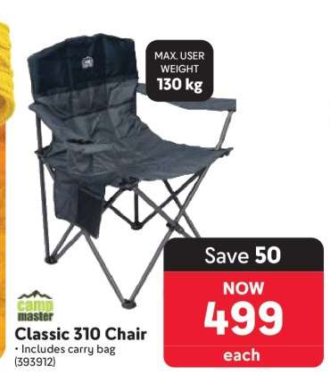 Classic 310 Chair