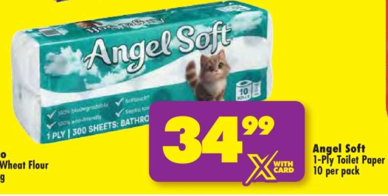 ANGEL SOFT