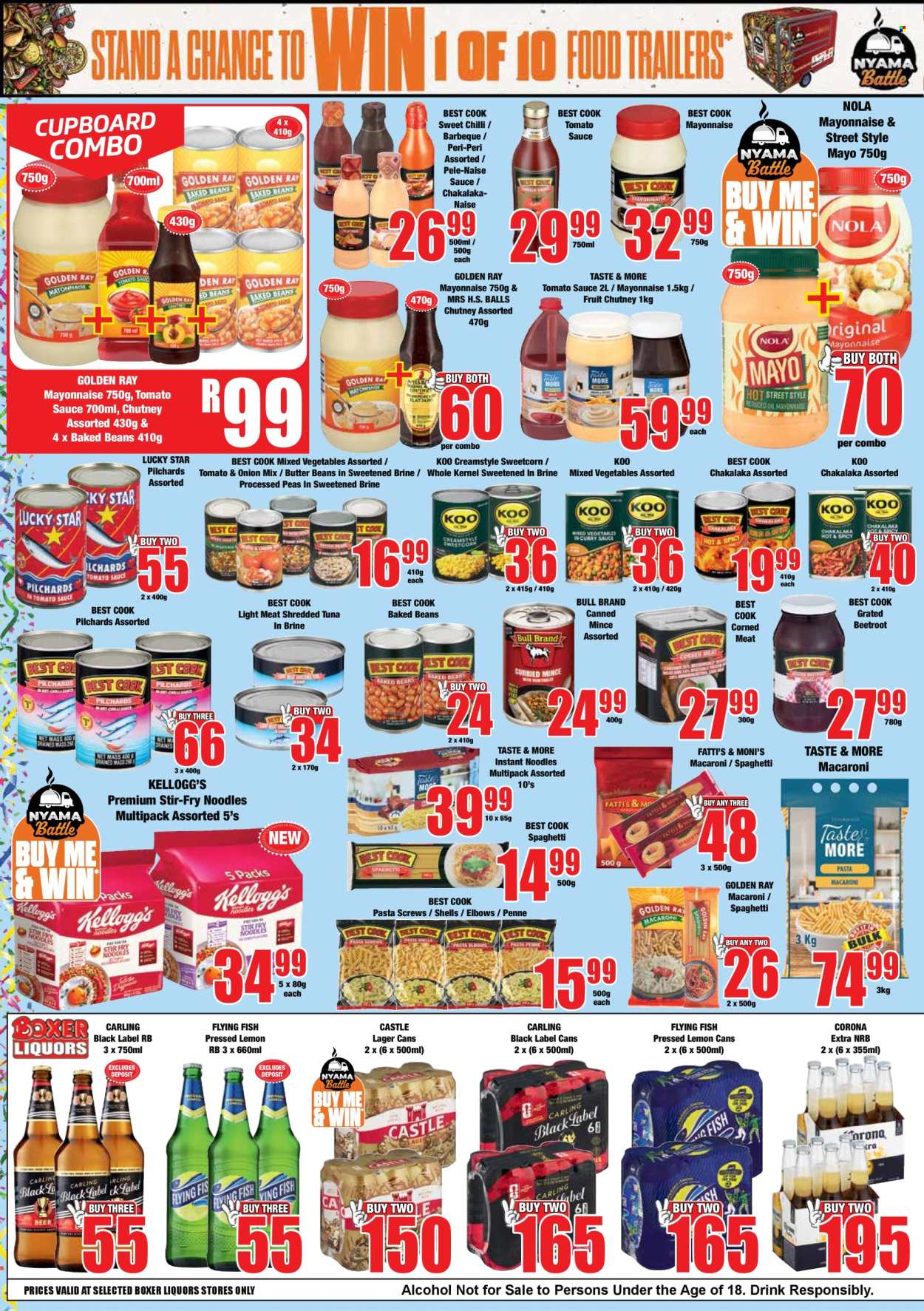 Boxer specials - 09/07/2026 - 22/07/2026. Page 6