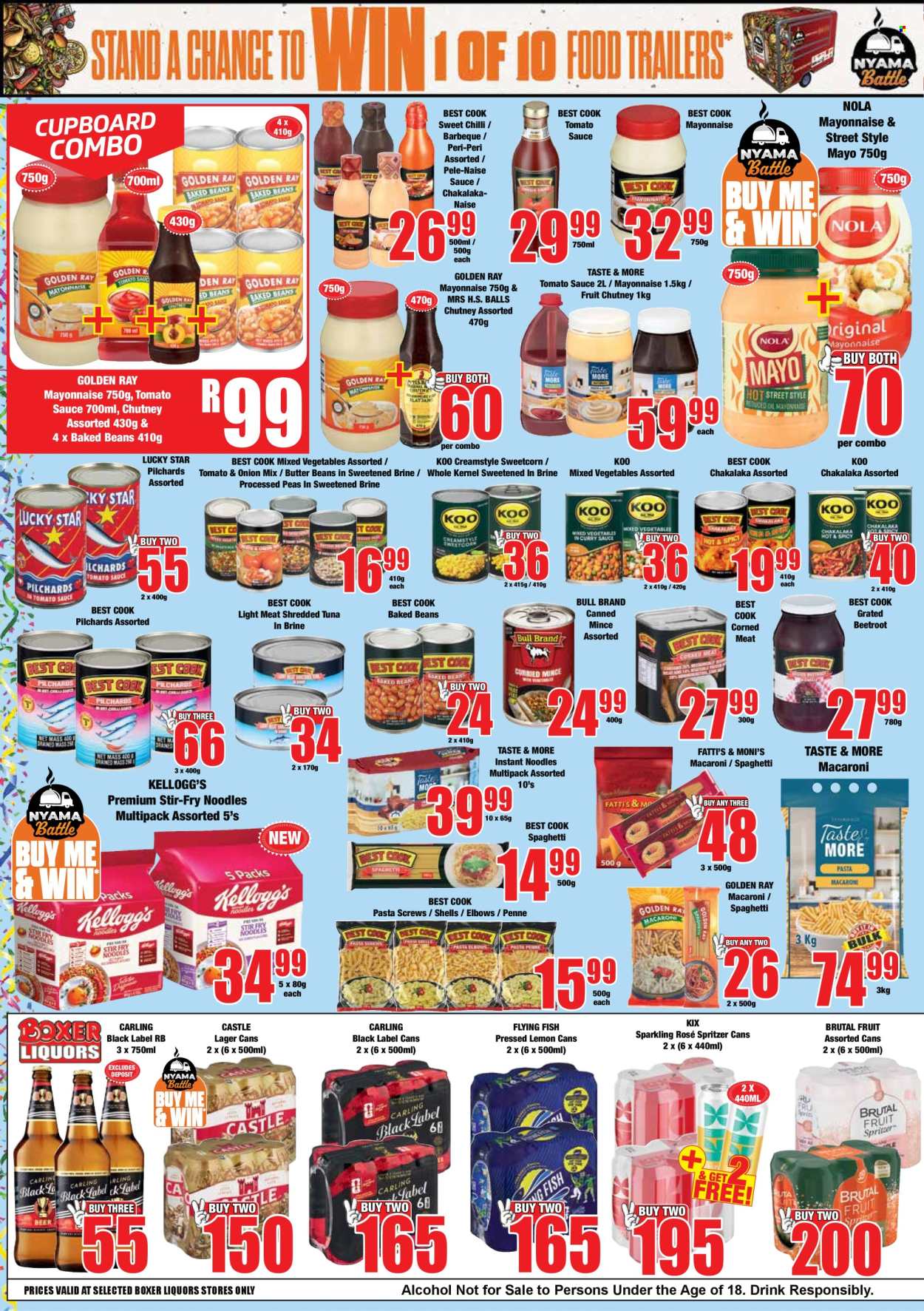 Boxer specials - 09/07/2026 - 22/07/2026. Page 6