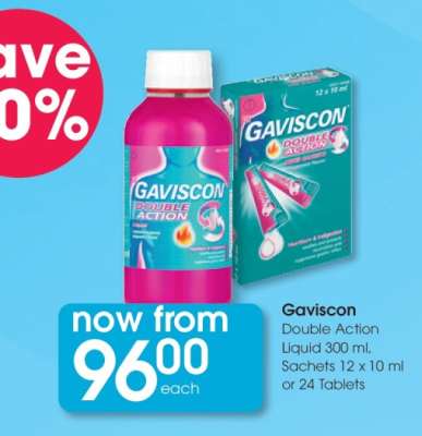 Gaviscon