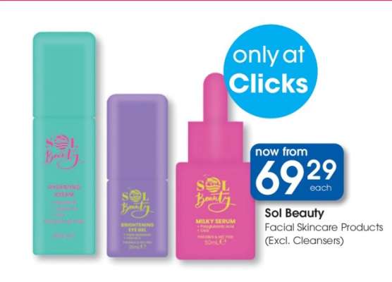 Sol Beauty