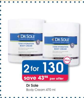 Dr Sole