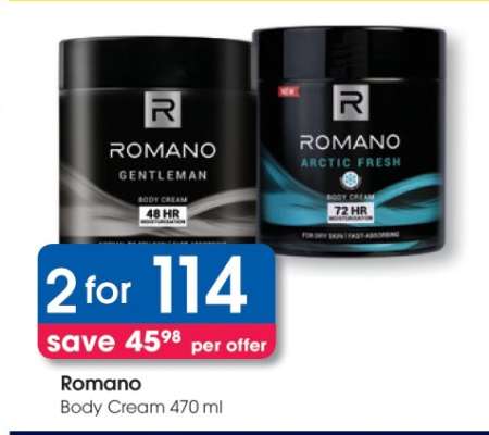 Romano