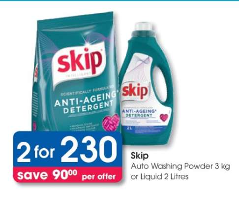 Skip