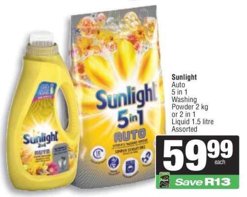 Sunlight Auto