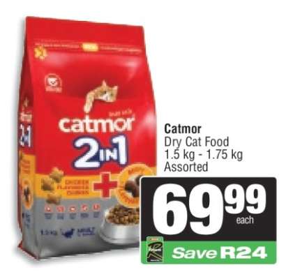 CATMOR